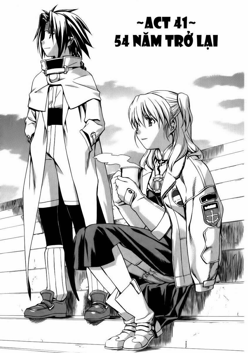 chrono crusade chapter 43 1