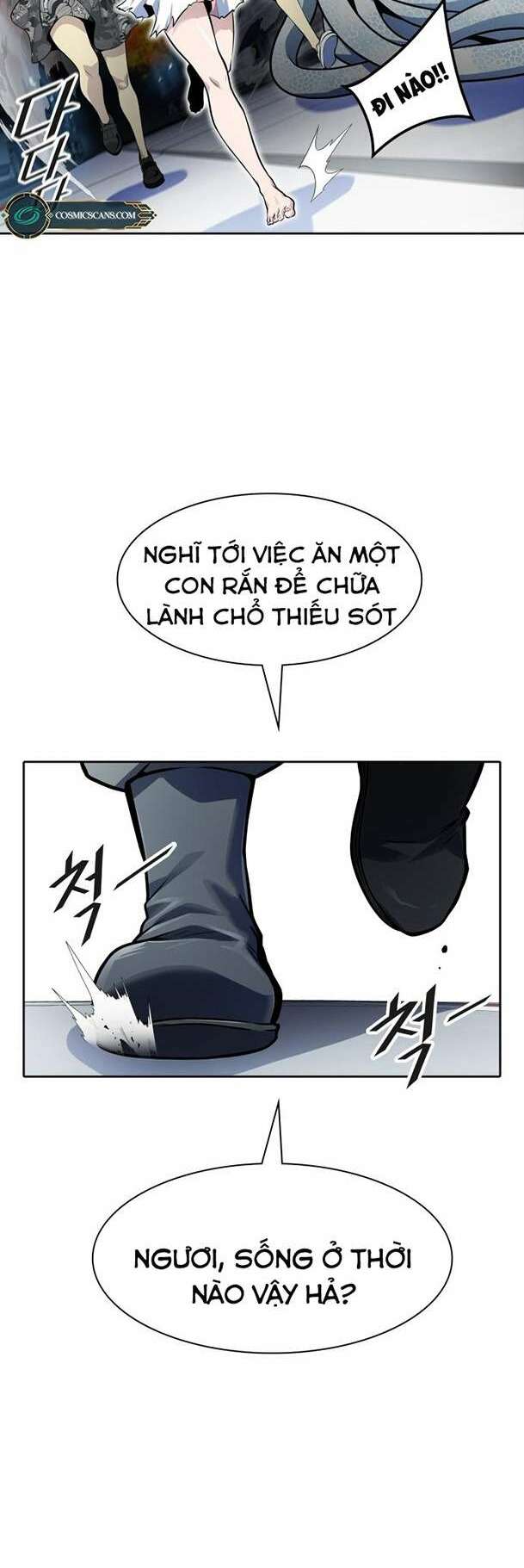 cuộc chiến trong tòa tháp chapter 591 59