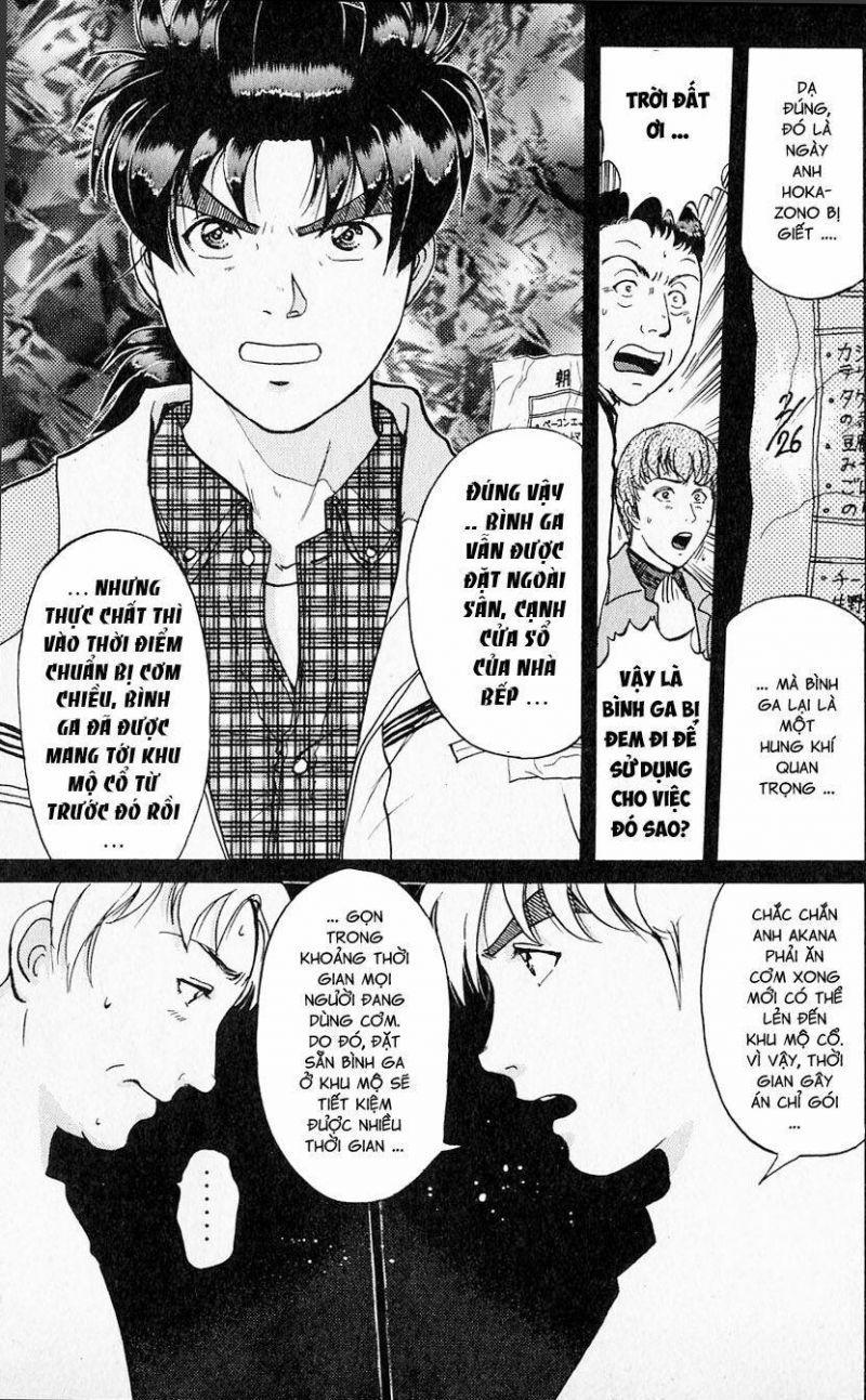 thám tử kindaichi (bản đẹp) chapter 1810 7