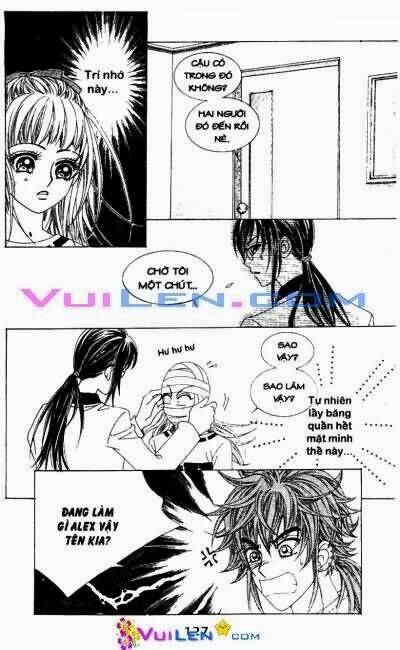 đến vương quốc ma chapter 7 126