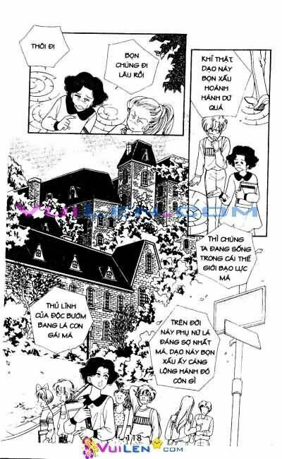 giảm cân để yêu chapter 5 118