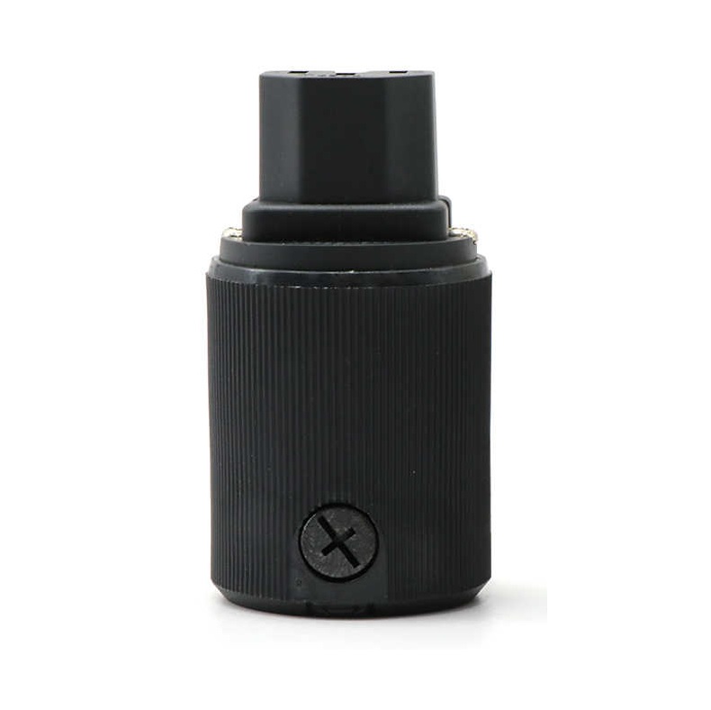 ROGTZ Jack Nguồn Âm Thanh Cho Amplifer, Loa Hi-end HBL8215G - Hàng Nhập Khẩu