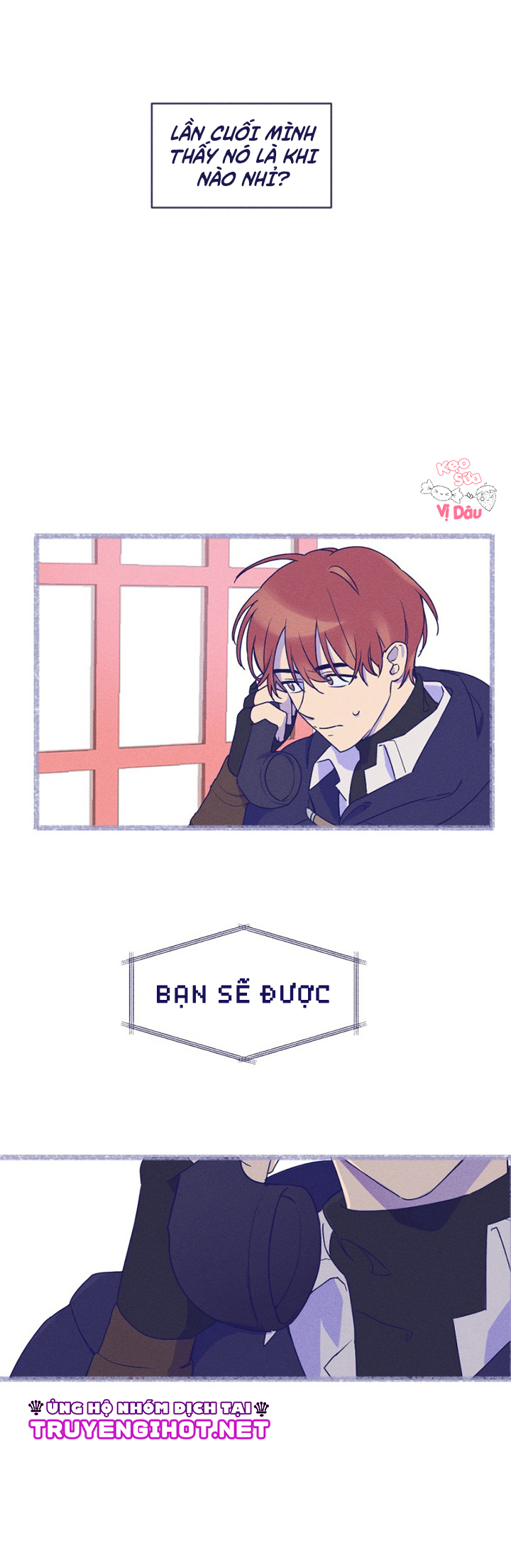 thế giới bên kia truyện tranh chapter 1.1 18