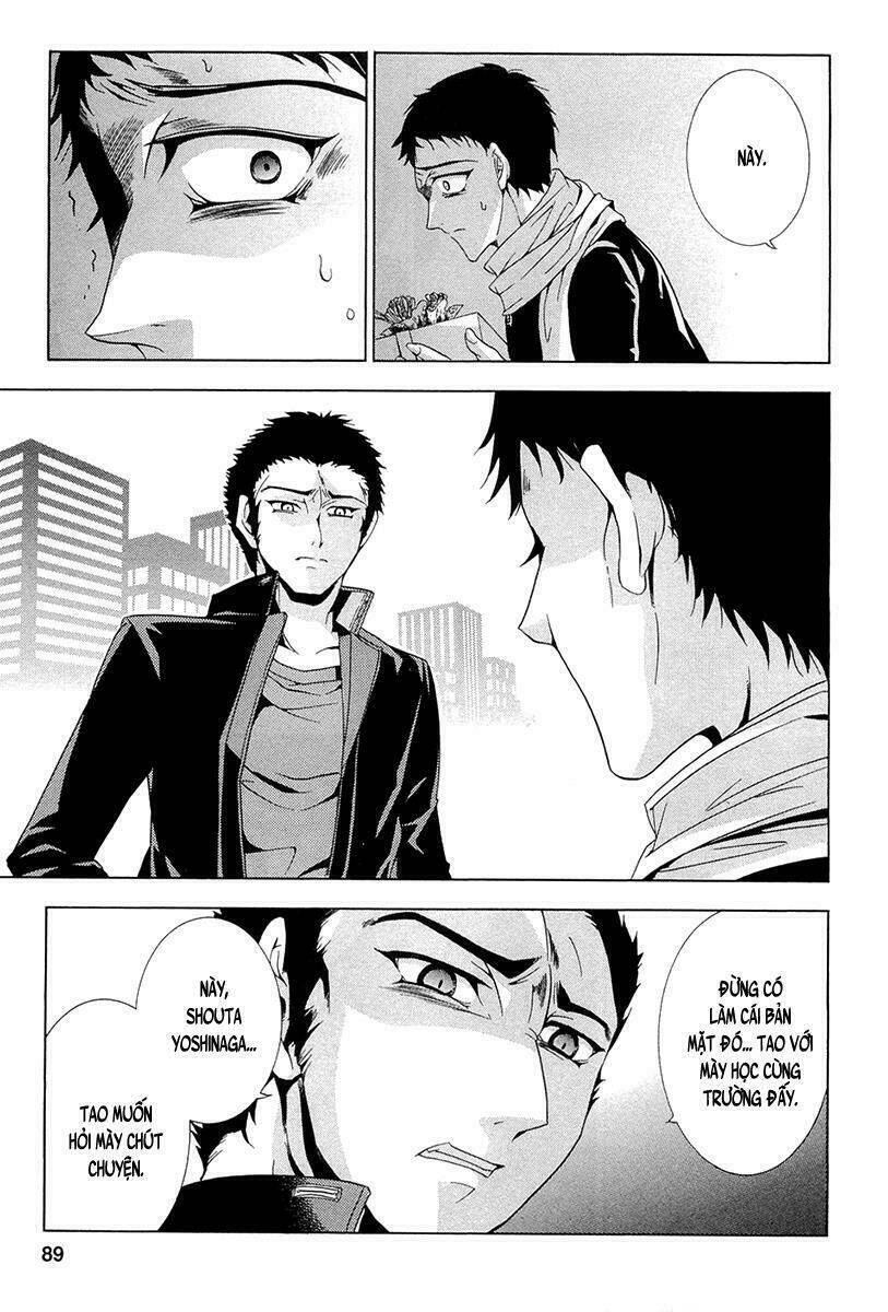 fukushuu kyoushitsu chapter 13 23