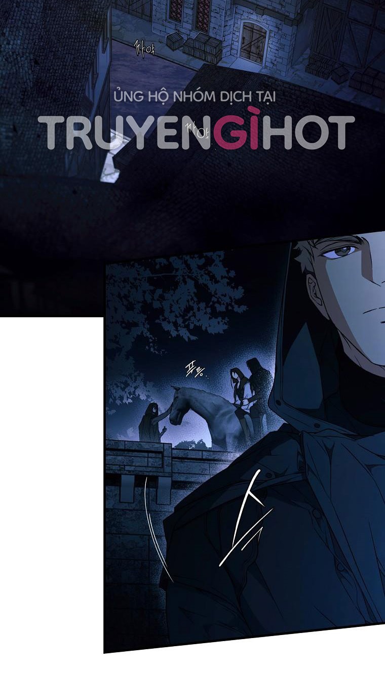 quý cô bí ẩn - secret lady chapter 33 34