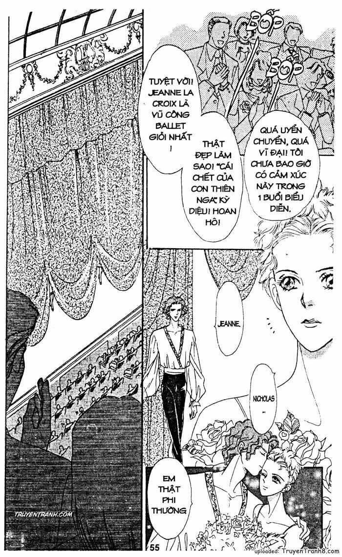 tiệm thú kiểng chapter 22 3