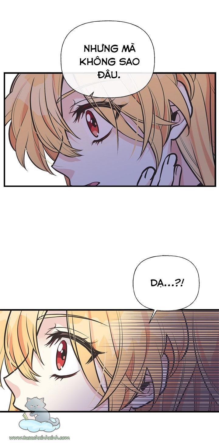 chị tôi nhặt về nam chính của tiểu thuyết chapter 58 15