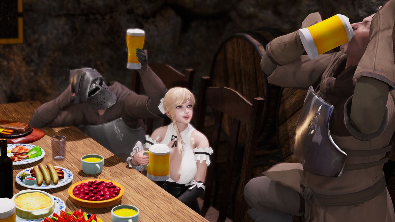 bí mật nho nhỏ chapter 1 8