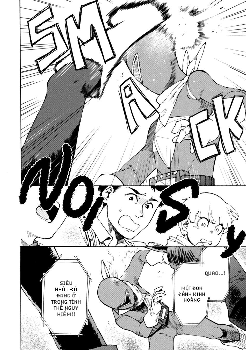 người tà răm luôn có quỷ theo sau chapter 68.2 7