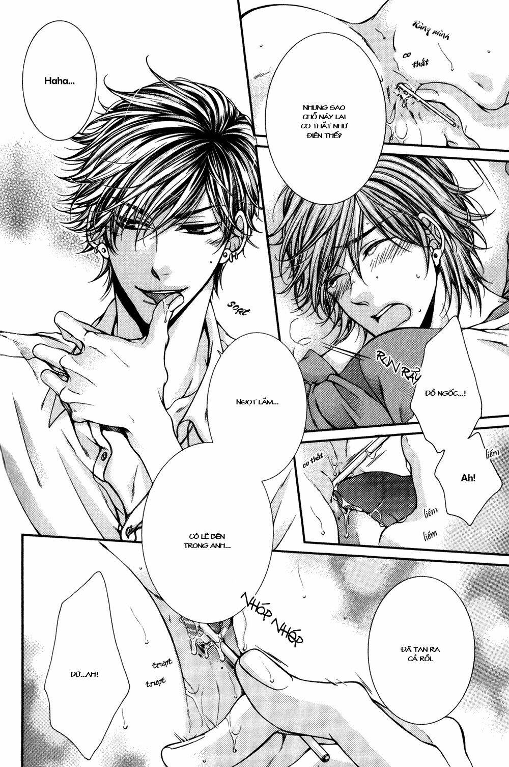 24 jikan eigyouchuu chapter 7 5