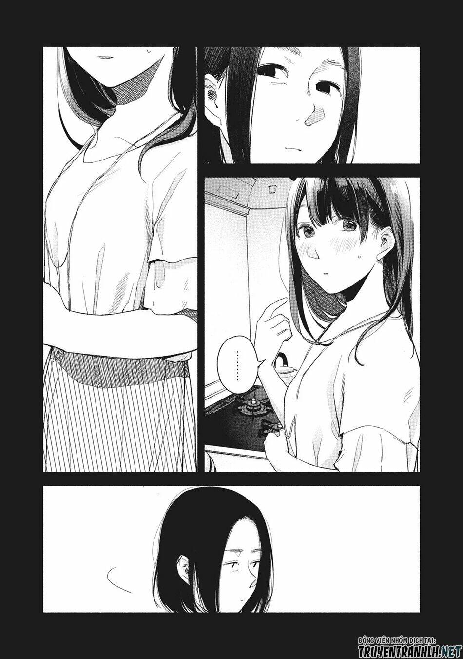 my daughter's friend chapter 44 21