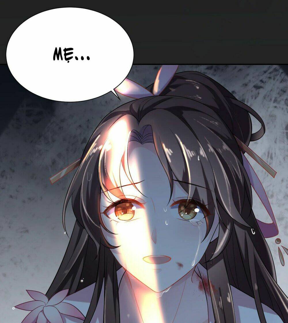 hoạn phi thiên hạ chapter 2 6