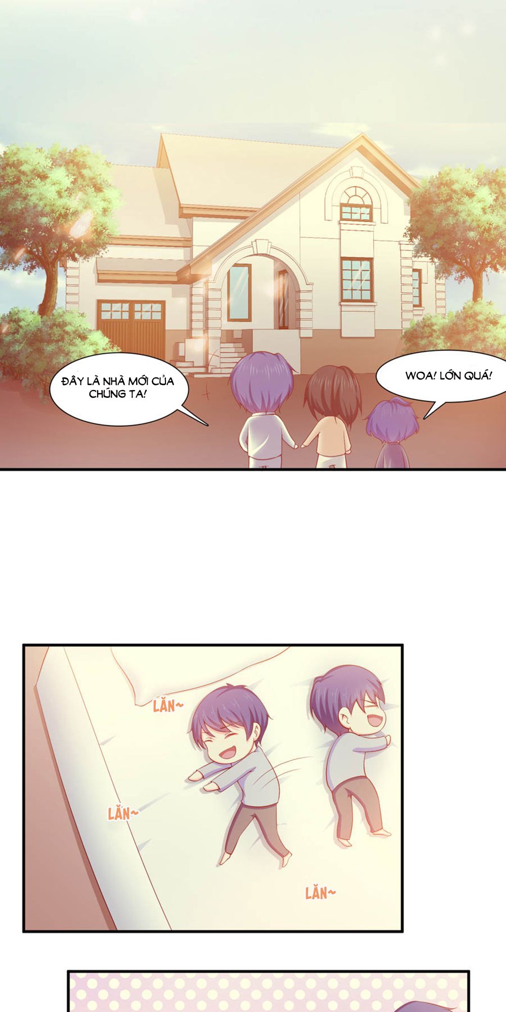Hướng Tâm Dẫn Lực chapter 61 - Trang 6