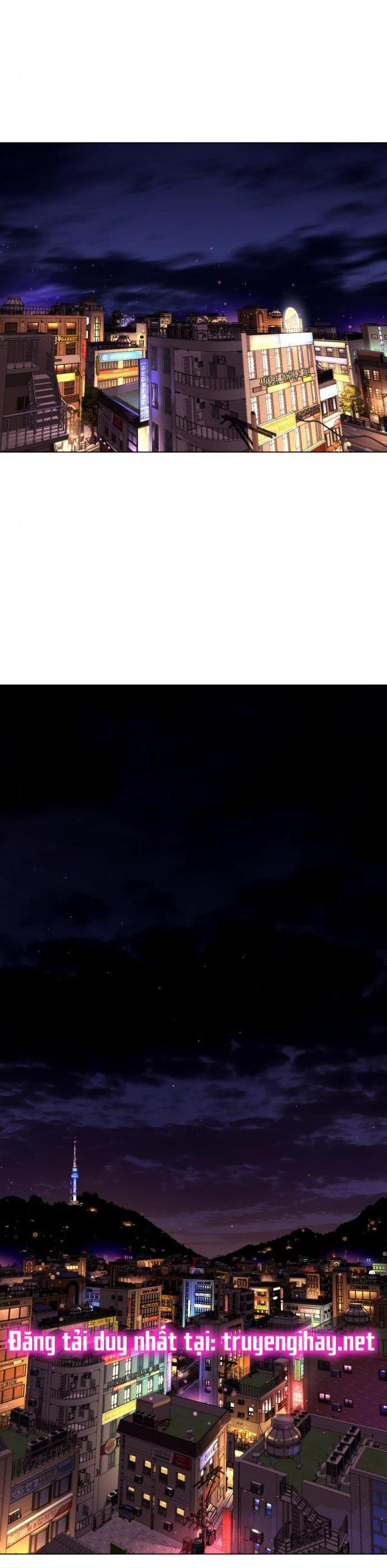 bạch huyết - white blood chapter 91 74