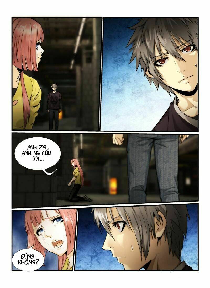 death field chapter 4 15