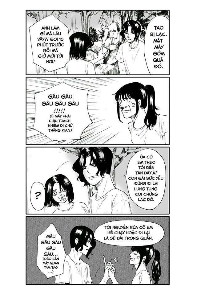 bad luck chapter 11 5