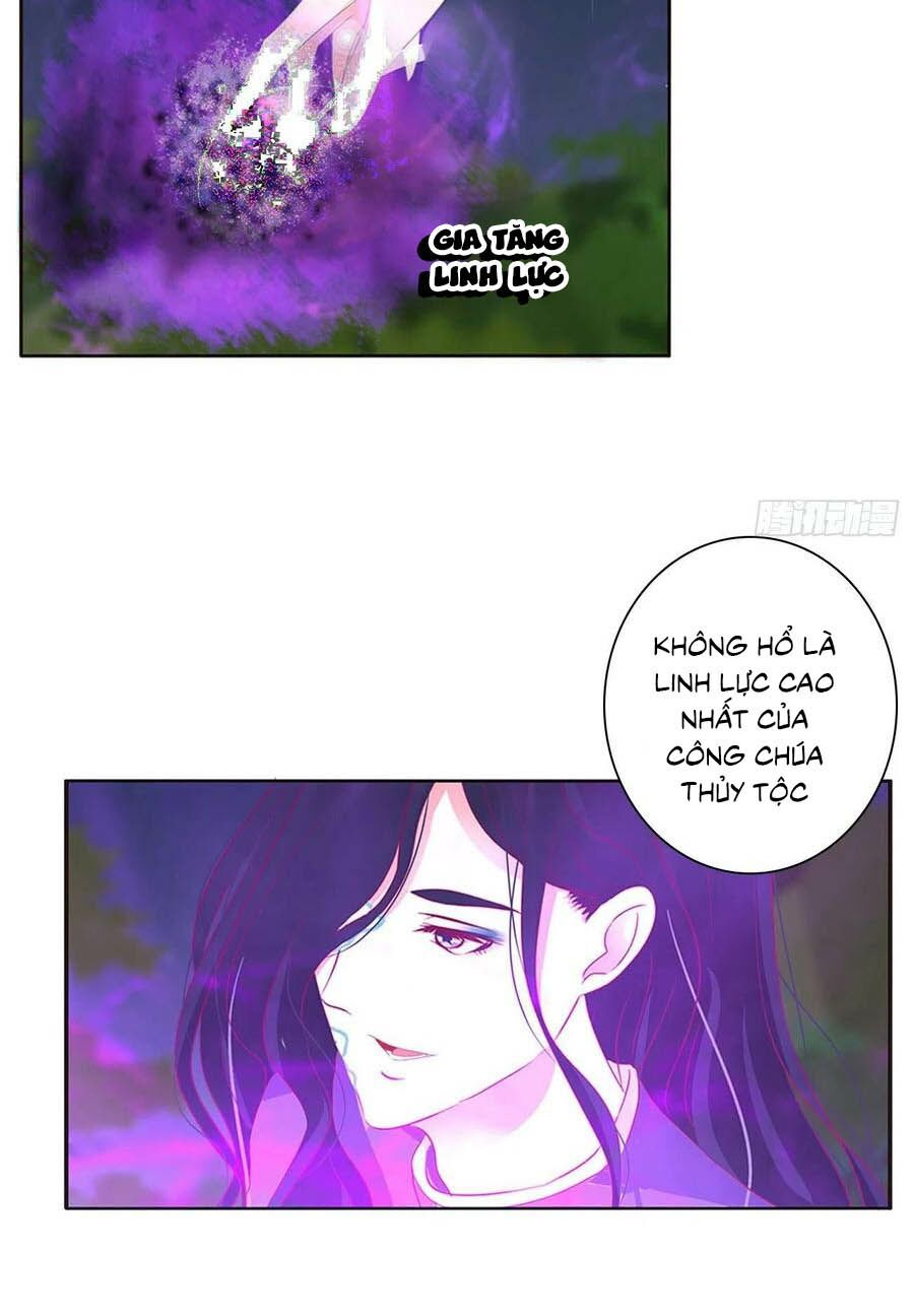 thông linh phi chapter 664 6