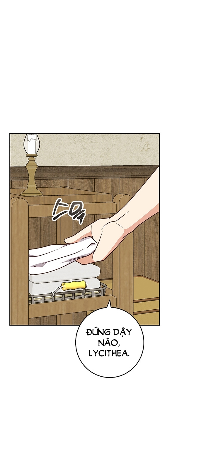 mùa đông đến chapter 58.1 18