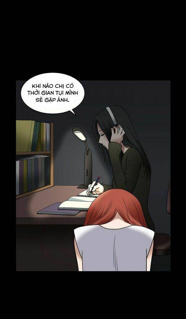 seduction - quyến rũ chapter 7 7