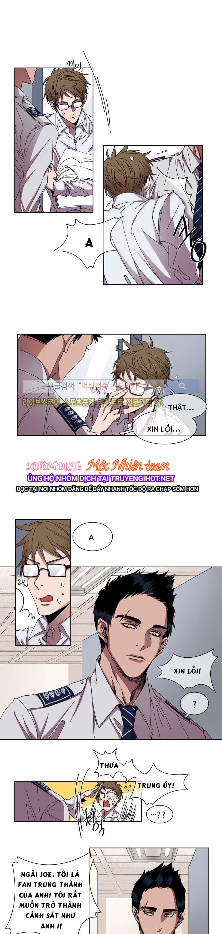 cá quỷ chapter 9.1 1