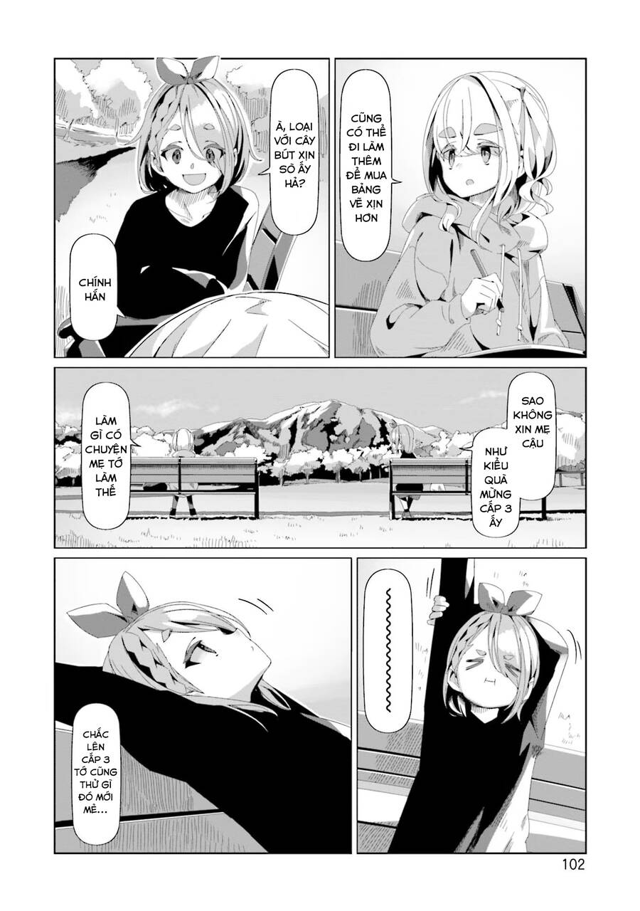 yurukyan chapter 73 25
