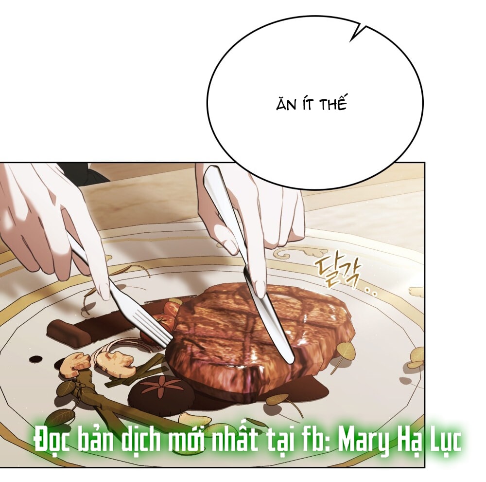 [15+] người hầu gái chapter 27.2 18