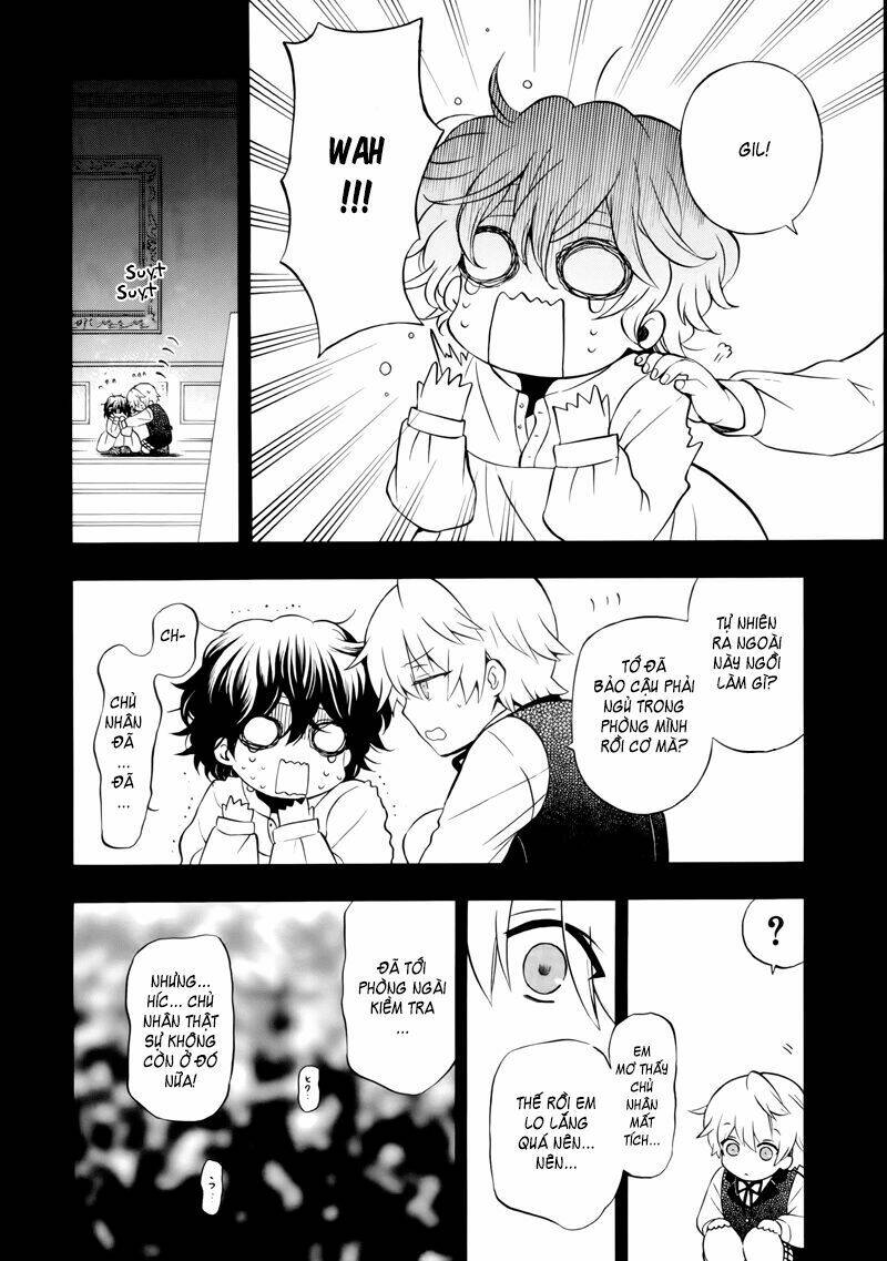 pandora hearts chapter 75 8