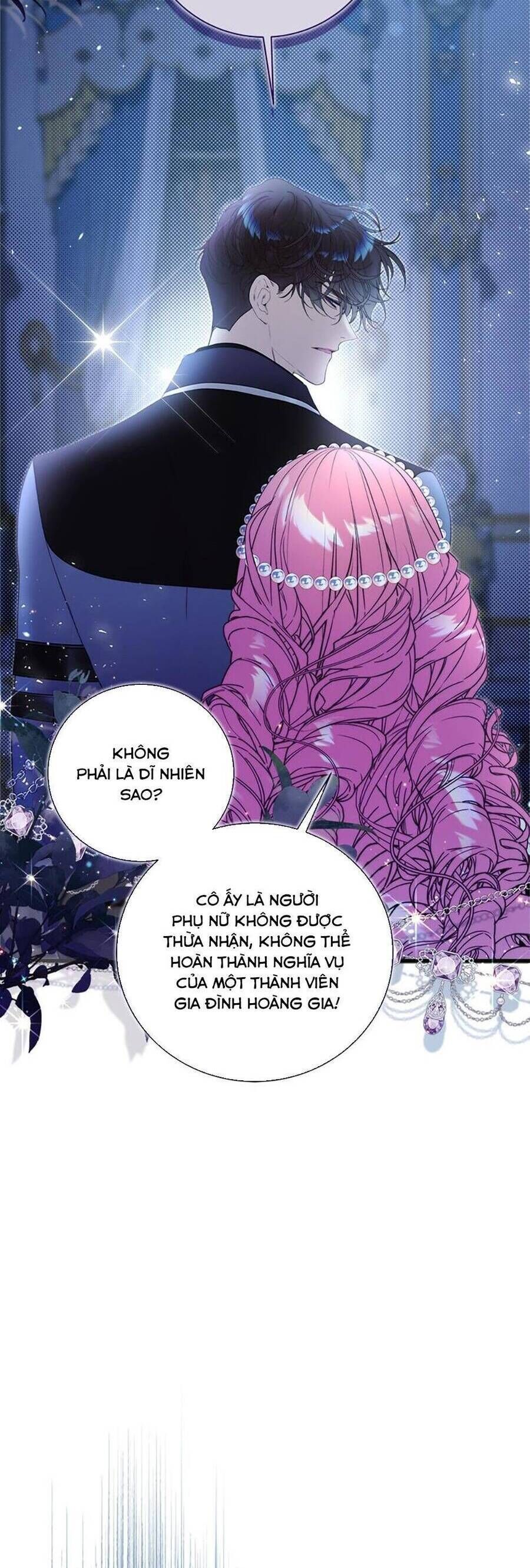 [15+] công chúa chloe chapter 121 76