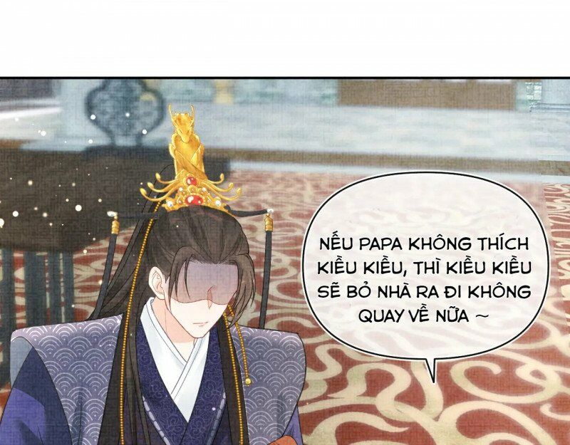 Nhóc Con Giao Nhân Ba Tuổi Rồi Chapter 19 - Next Chapter 20