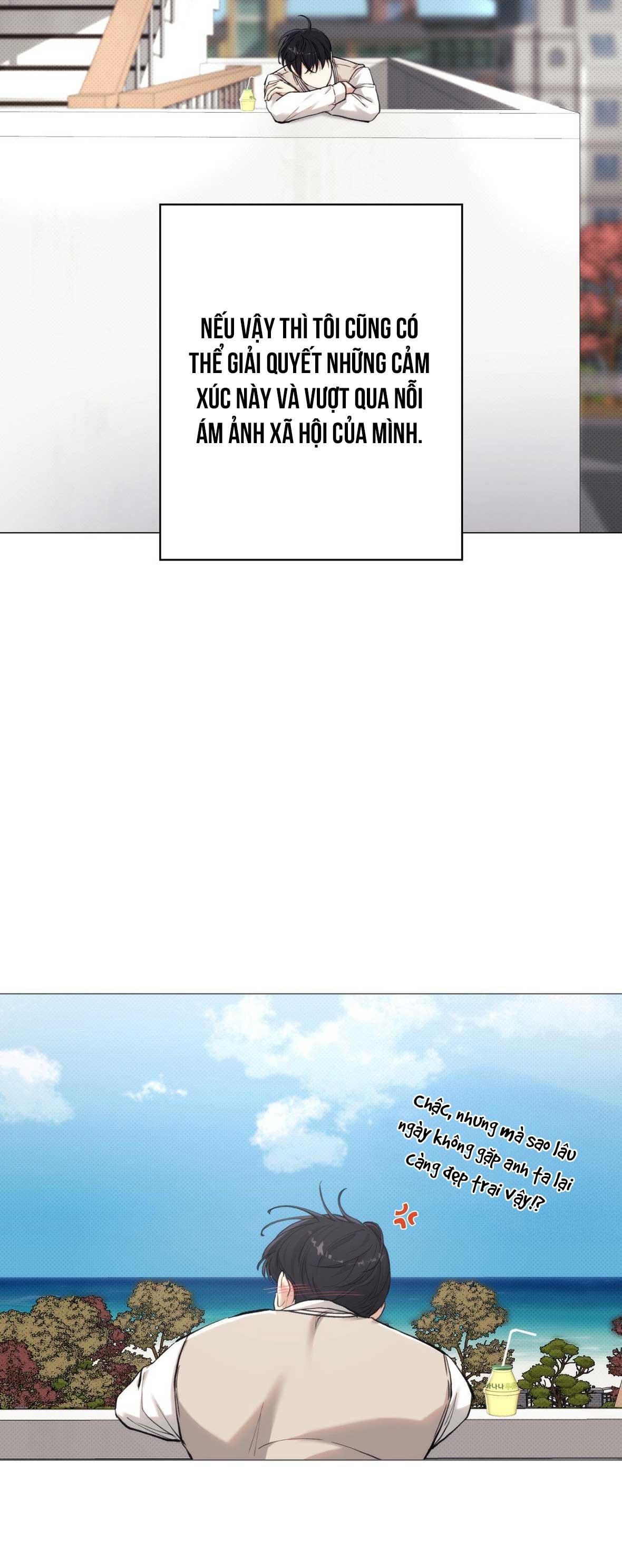 em bé và đại ca chapter 26 30