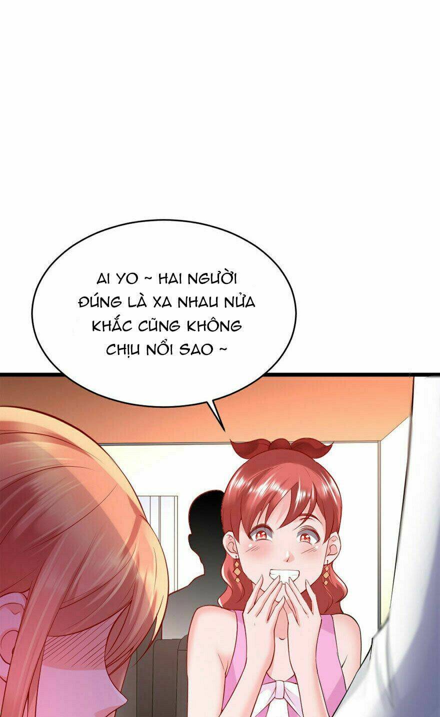 tiểu bạch điềm thê của long thiếu chapter 20 5