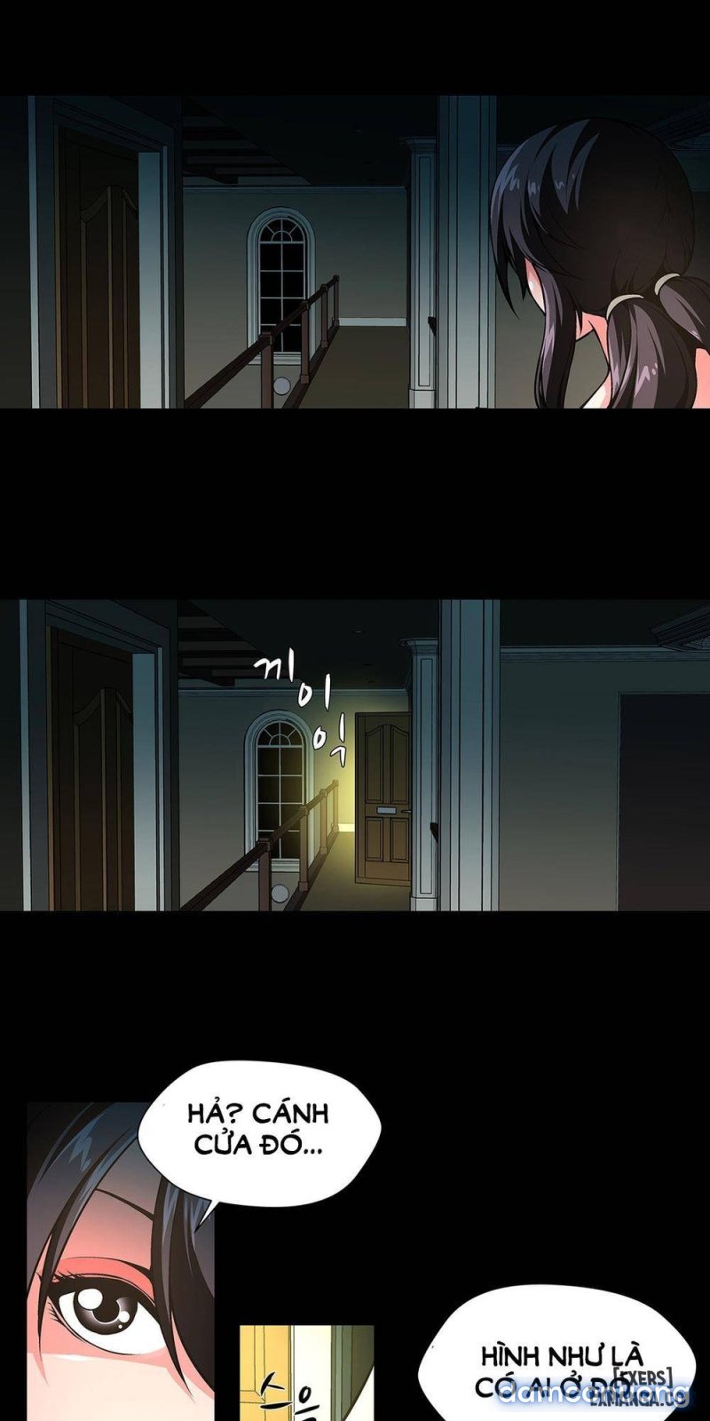 nô lệ song sinh chapter 21 6