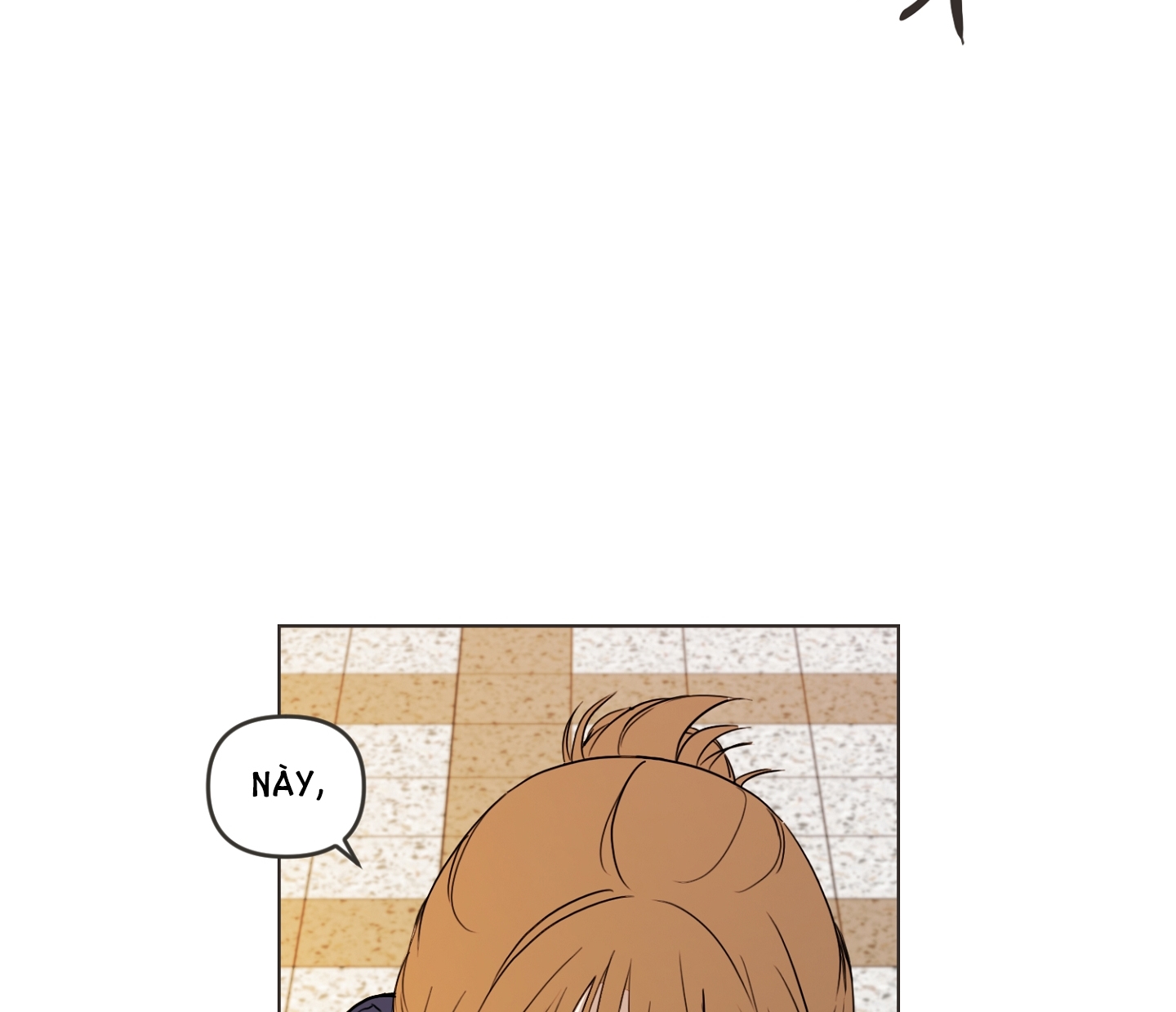 [18+] bạn bè cái quái gì chapter 5.2 34