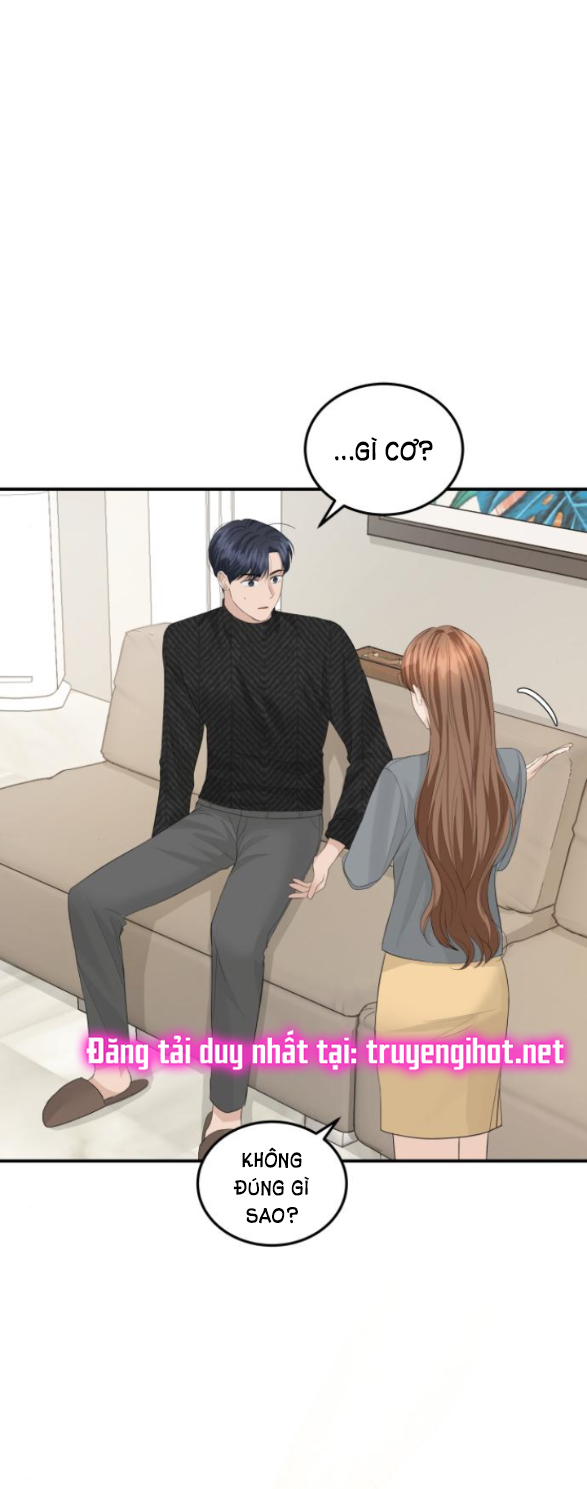 cuộc hôn nhân hoàn hảo chapter 58.1 10