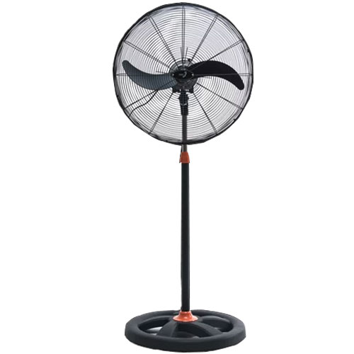 Quạt đứng CN ASIAvina D24001-DV0 - Đen - Hàng chính hãng