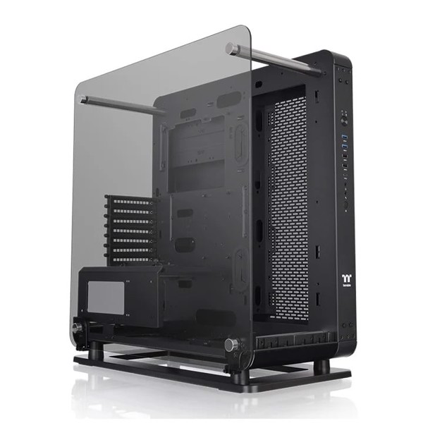 Vỏ Case Thermaltake Core P6 TG - Hàng chính hãng