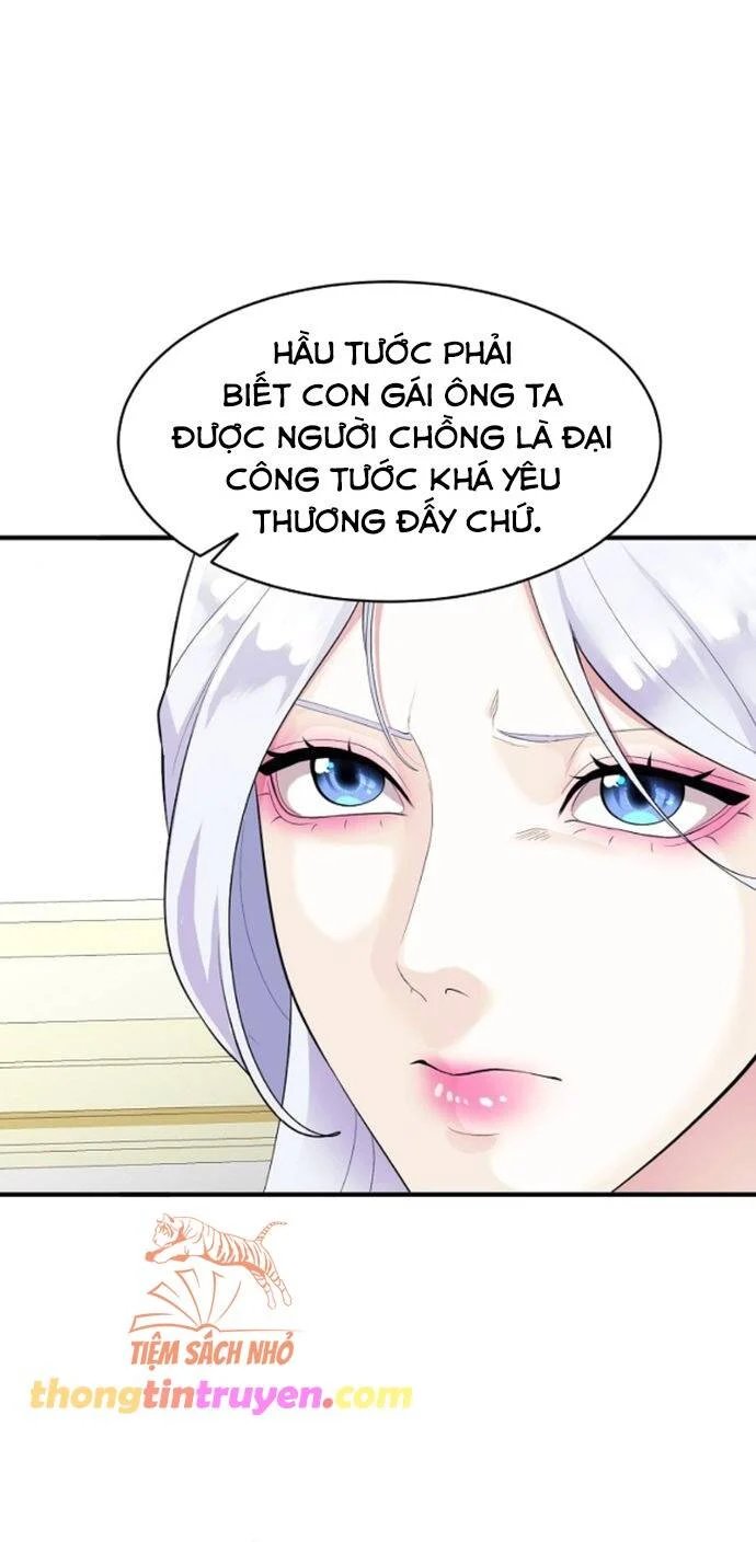 [18+] qua đêm với người chồng sắp ly hôn chapter 2 26