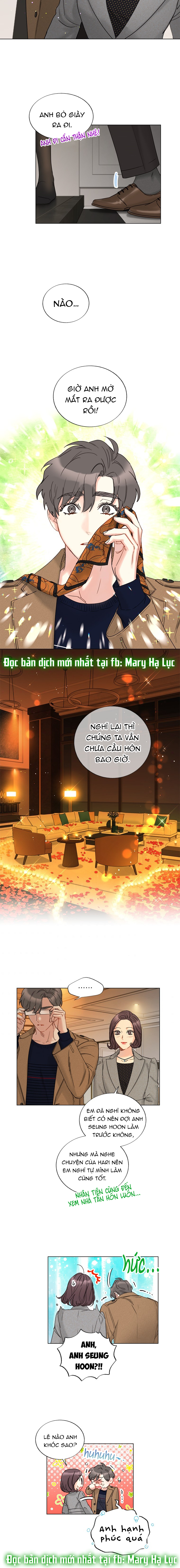 hẹn hò nơi công sở chapter 104 11