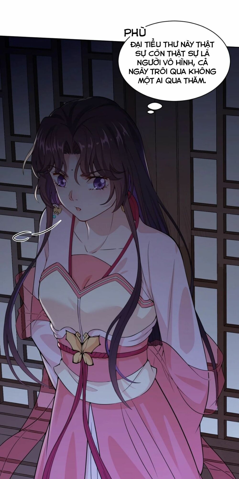 nam thần ai cũng muốn lấy ta chapter 8 16