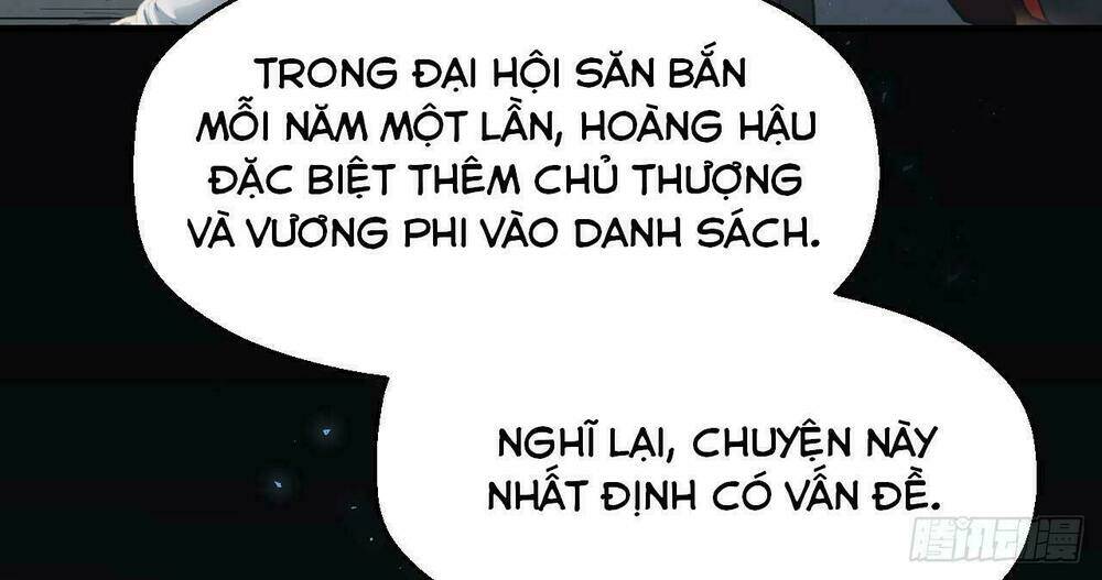 vương gia ba tuổi rưỡi của tôi chapter 7 96