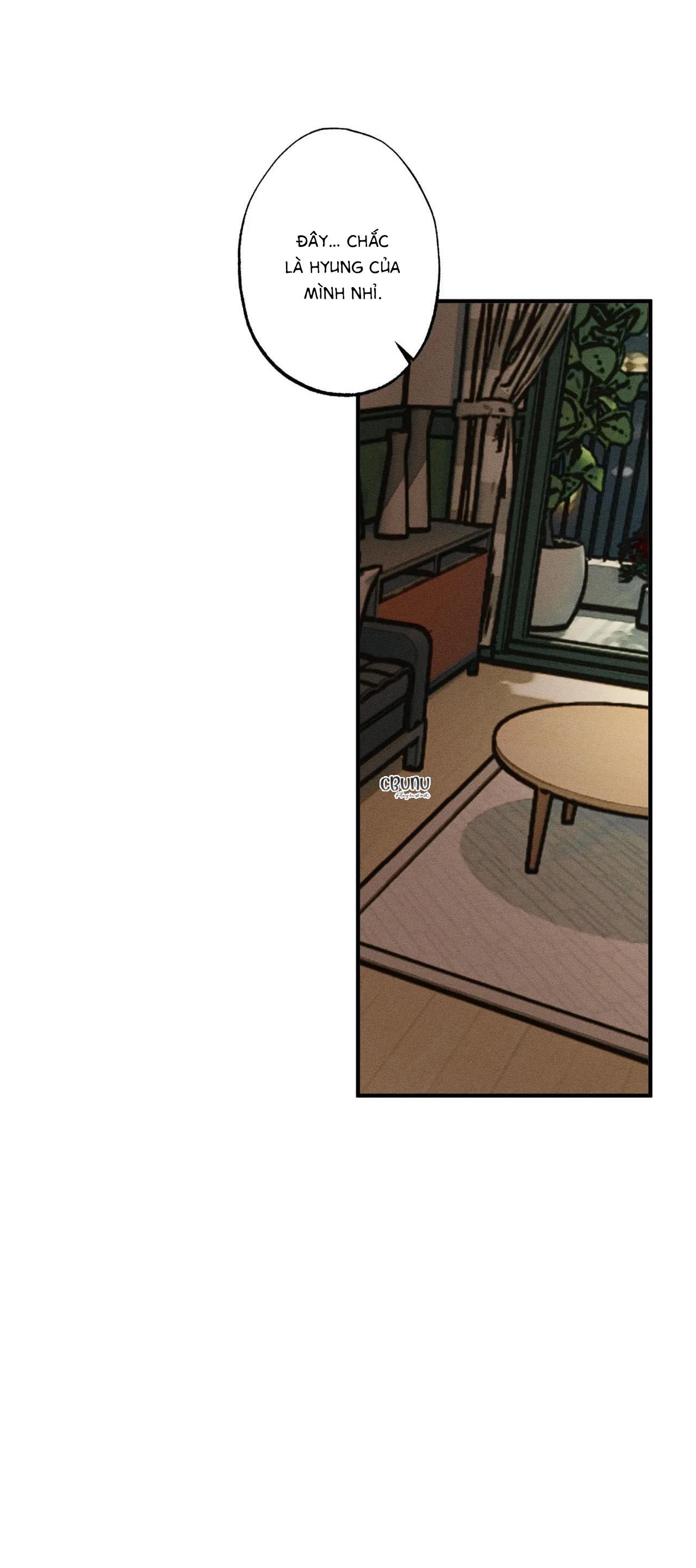 bẫy đôi ngọt ngào chapter 32 61