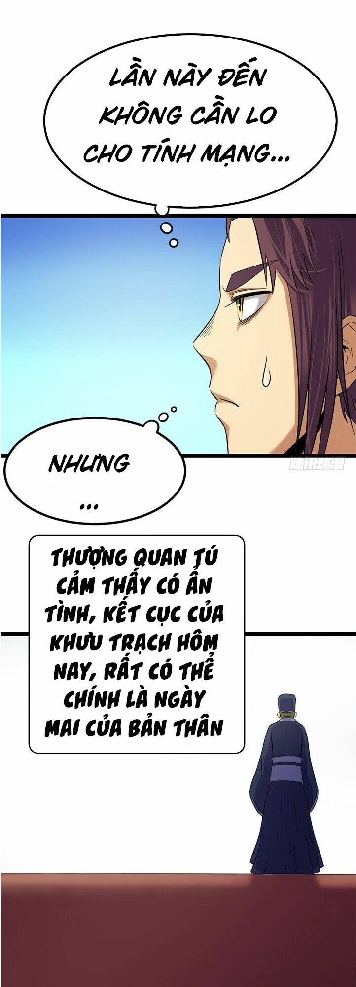 phong quỷ truyền thuyết chapter 127 14