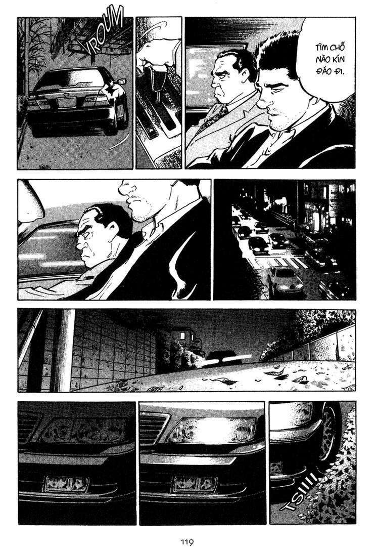 old boy chapter 15 15