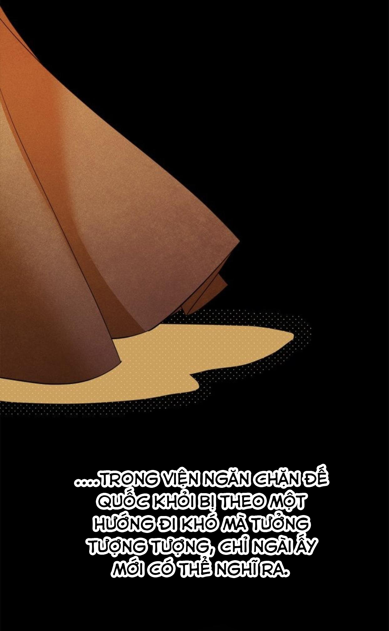 công nương đã thay đổi chapter 60.2 20