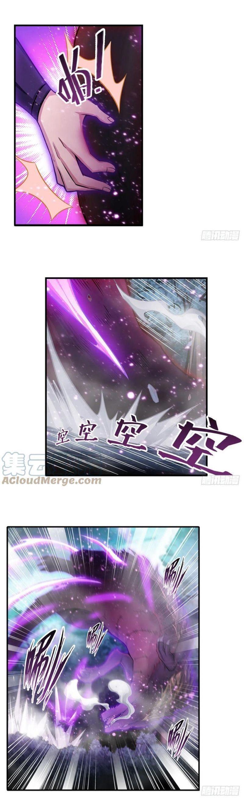 vô hạn sứ đồ và 12 nữ chiến binh chapter 198 13