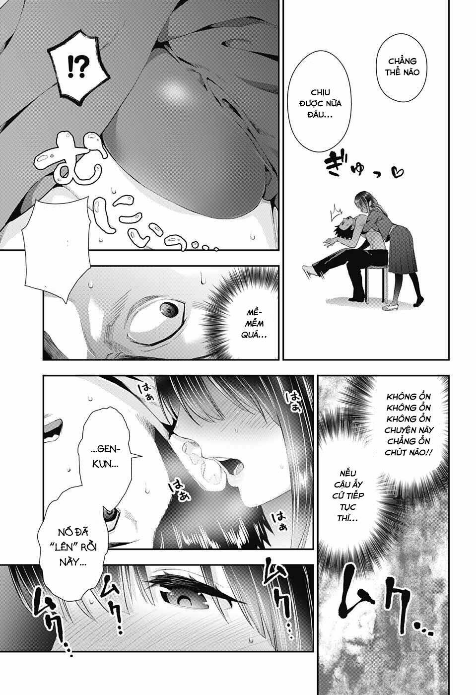 otome no haratawa hoshi no iro chapter 1 38