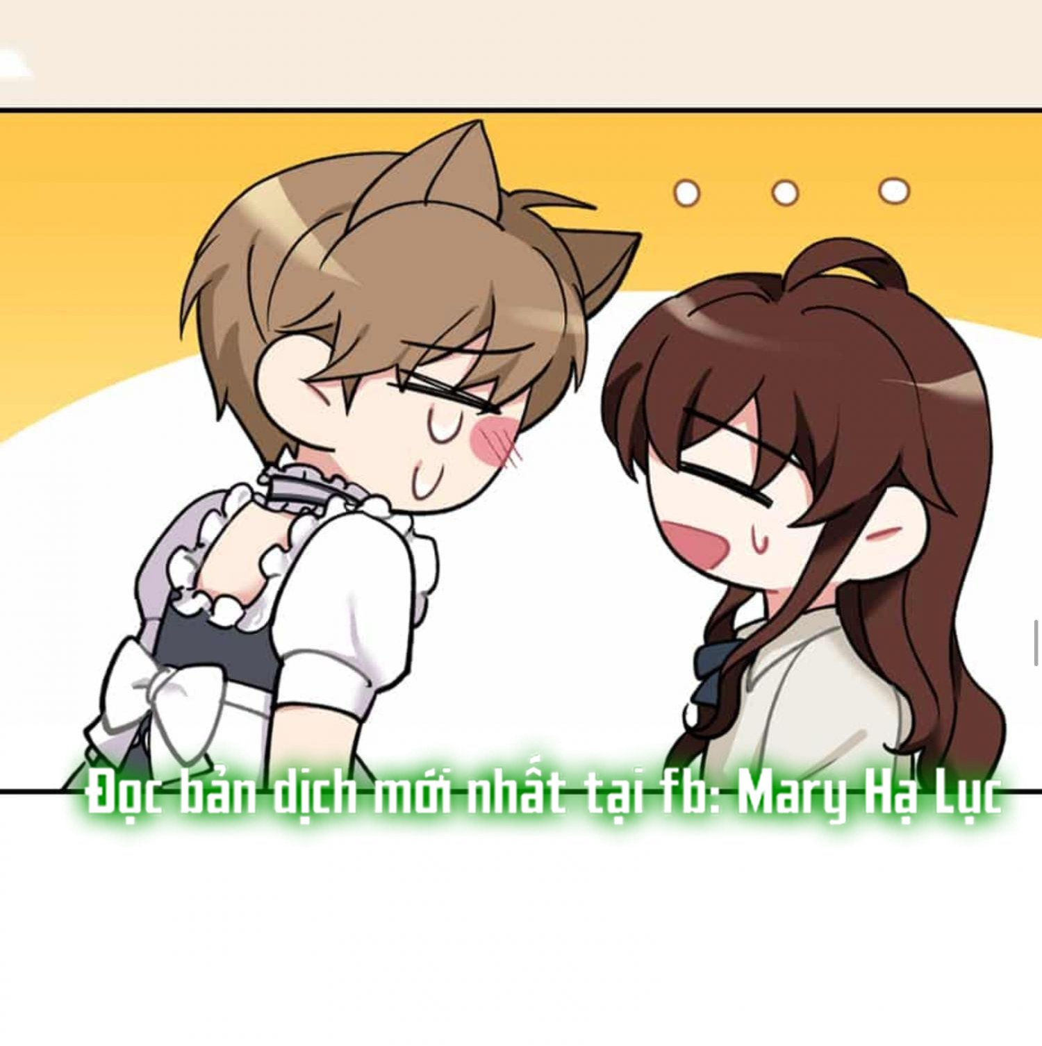 tiểu thư và dàn hầu nam mlem chapter 31 31