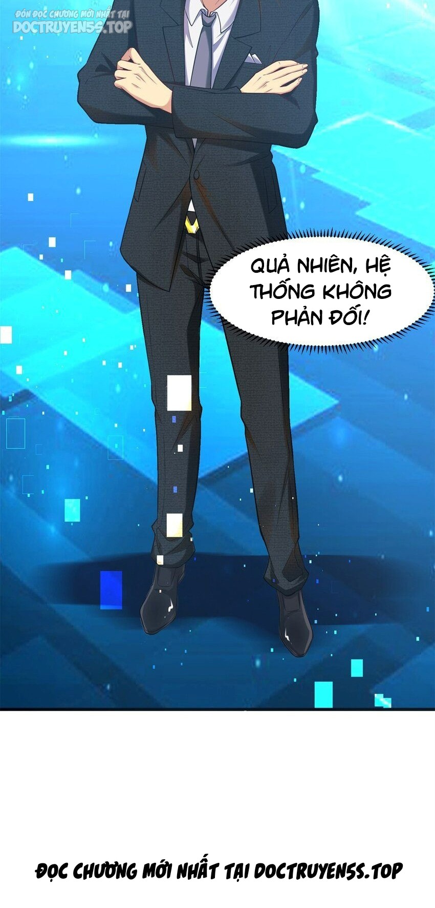 ta làm giàu từ thua lỗ game chapter 101 21