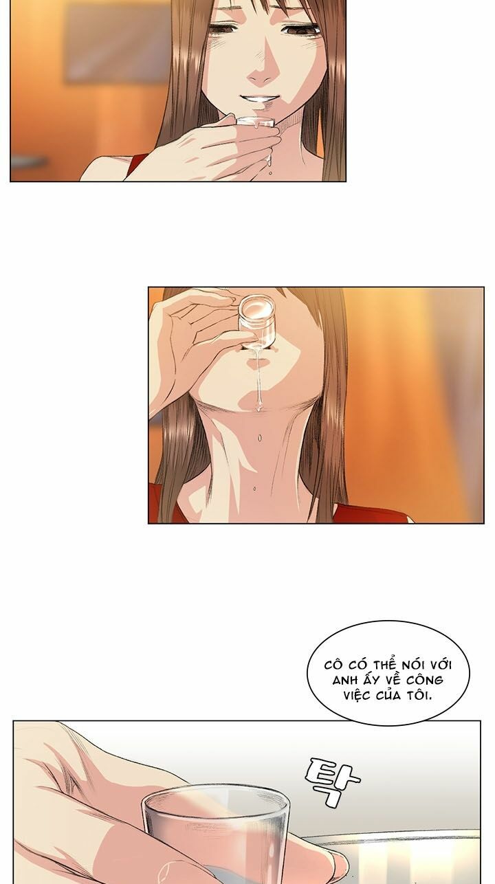 by chance chapter 37 45