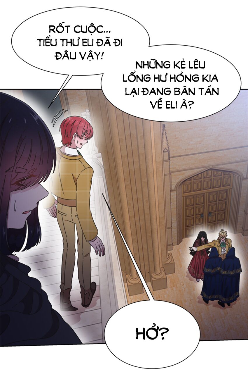 con gái bảo bối của ma vương chapter 112 45